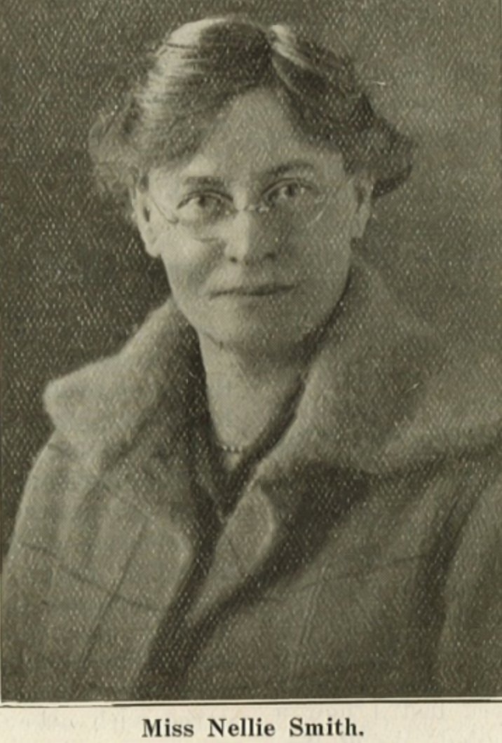 Photo from Church Missionary Society